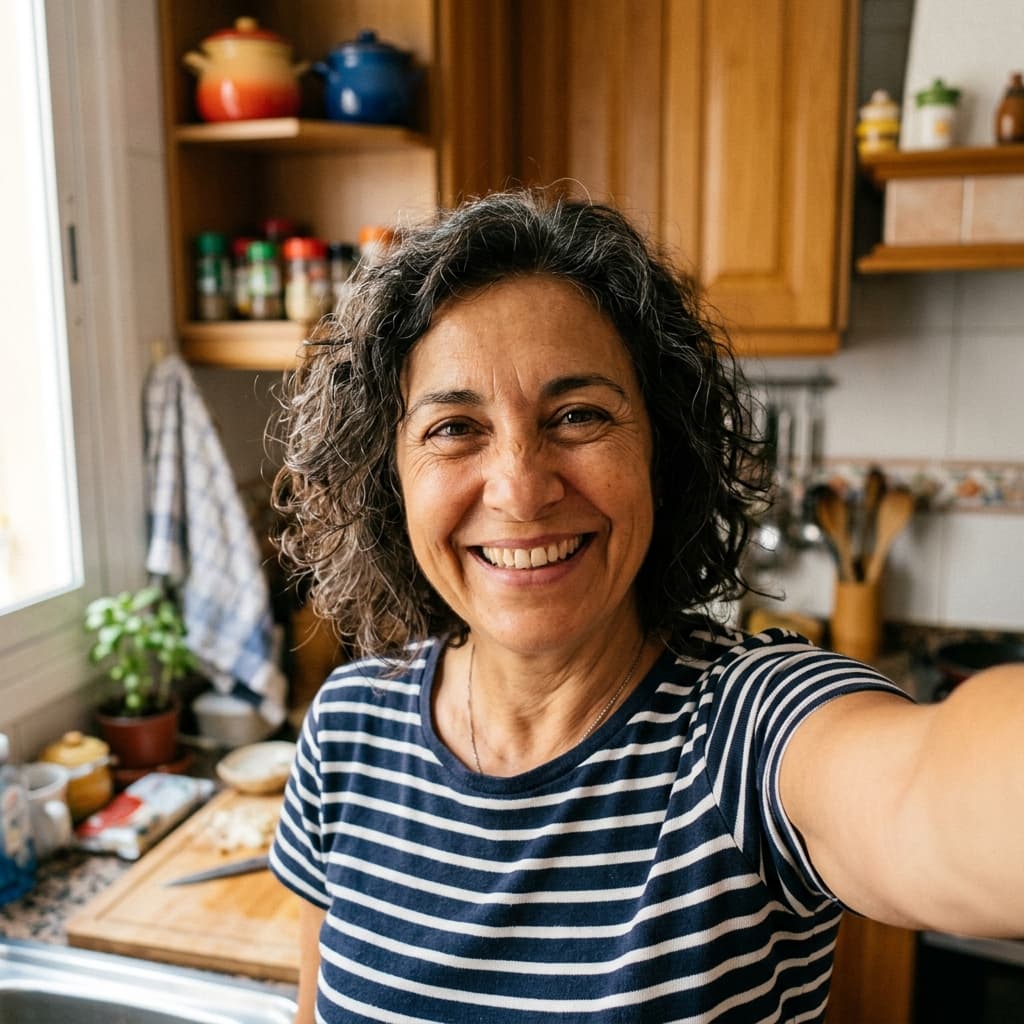 Avatar de Carmen García