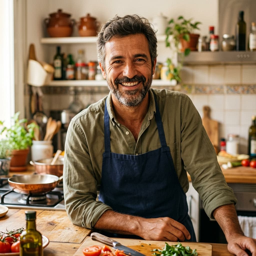 Avatar de Javier Martínez
